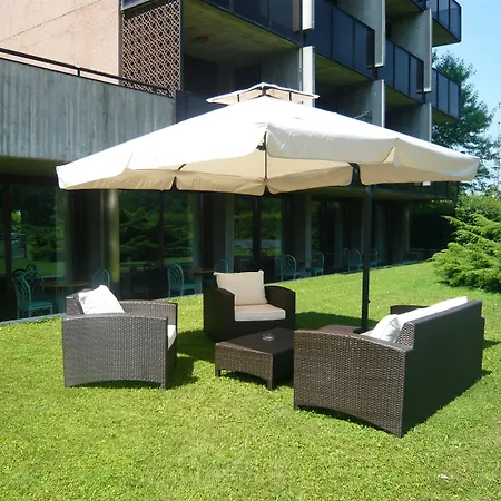 レジデンス アラーディジェ 4*