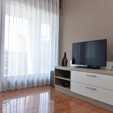 All'adige Aparthotel Verona