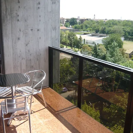 レジデンス アラーディジェ ヴェローナ