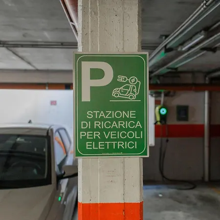 レジデンス アラーディジェ ヴェローナ