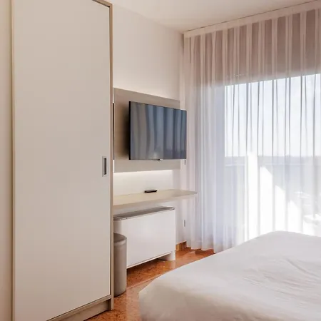 レジデンス アラーディジェ ヴェローナ