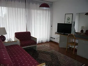 Apart Otel All'adige Verona