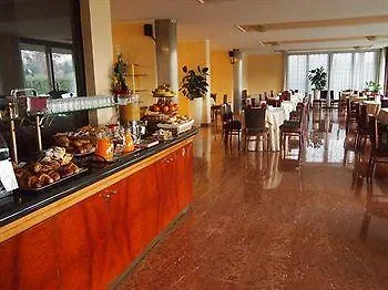 Apart Otel All'adige