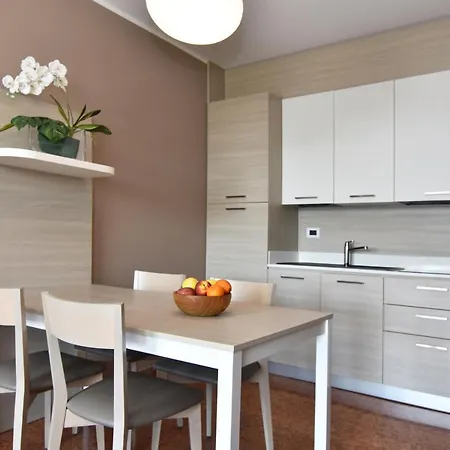 Apart Otel All'adige