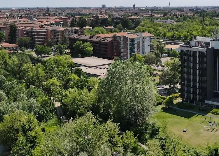 Aparthotel All'adige Verona