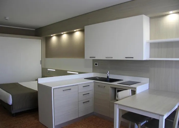 All'adige Aparthotel Verona