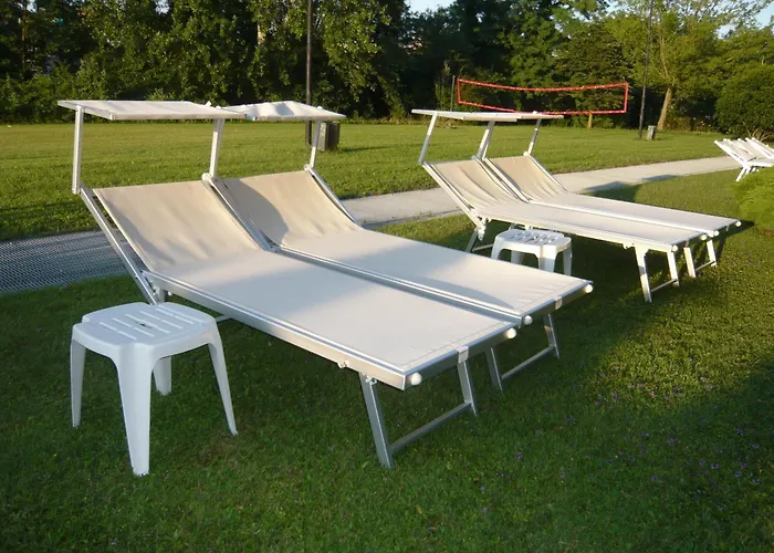 All'adige Βερόνα