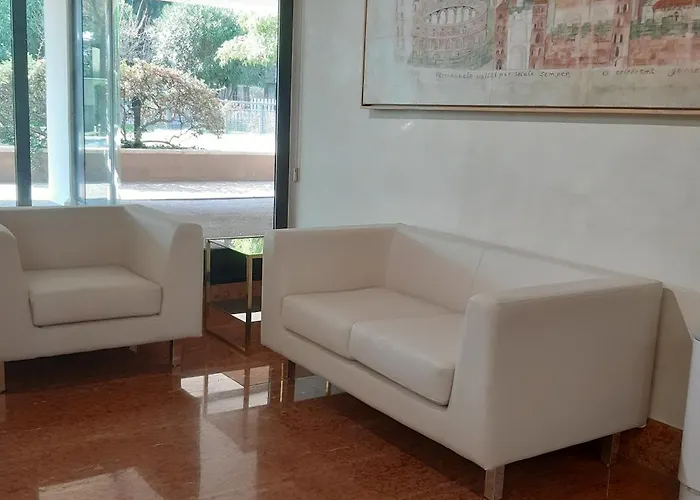 All'adige 4* Βερόνα