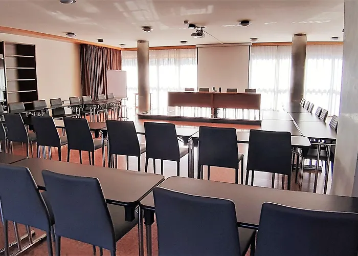 Aparthotel All'adige Verona