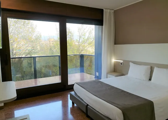 Aparthotel All'adige 4*