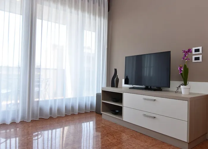 All'adige Aparthotel Verona
