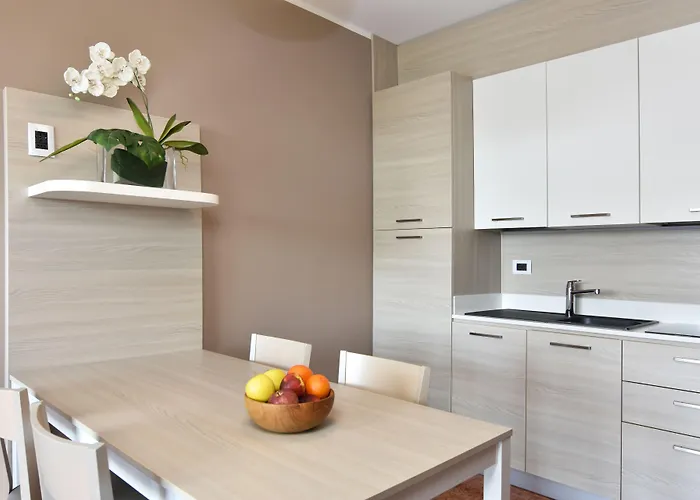 All'adige Aparthotel