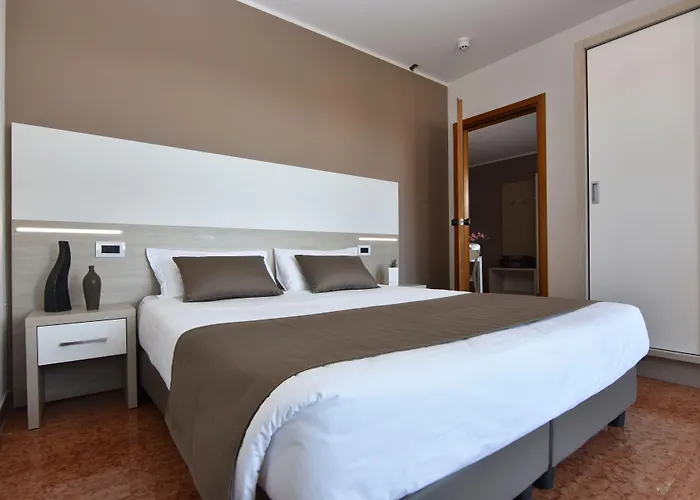 Aparthotel All'adige