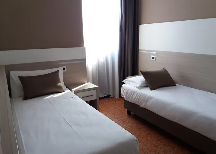 Aparthotel All'adige Verona