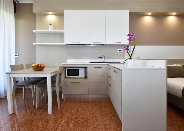 Aparthotel All'adige