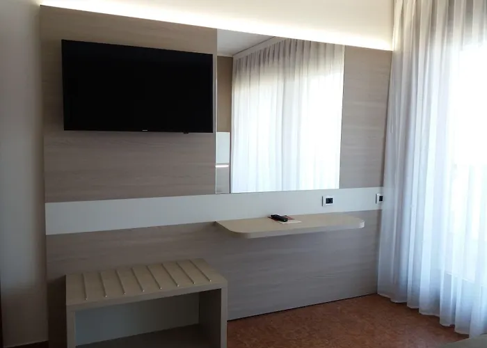 All'adige Aparthotel Verona