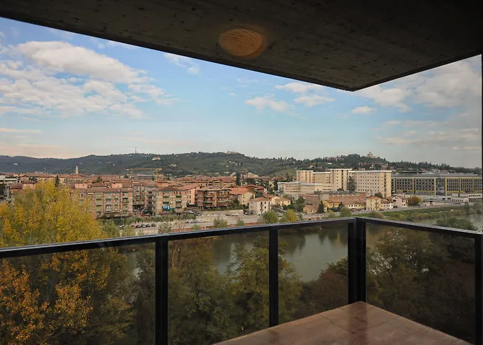 All'adige Aparthotel Verona