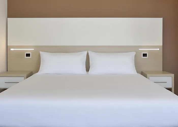 All'adige Aparthotel