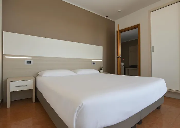Aparthotel All'adige Verona