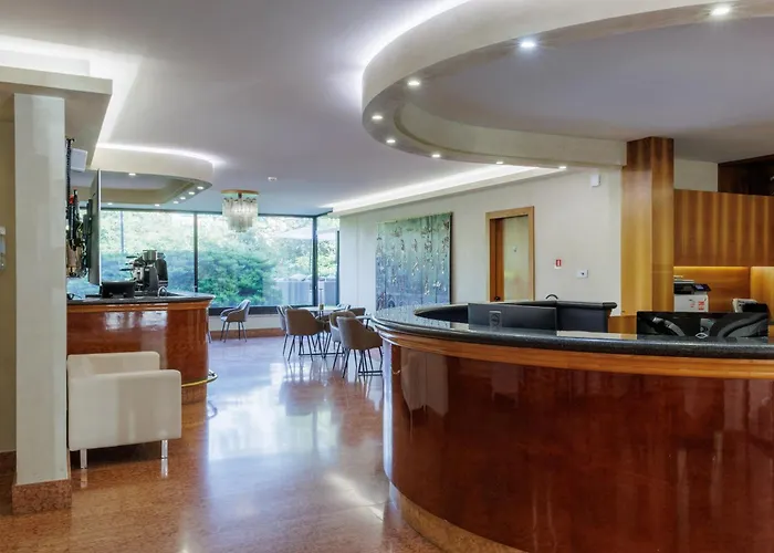 All'adige Aparthotel