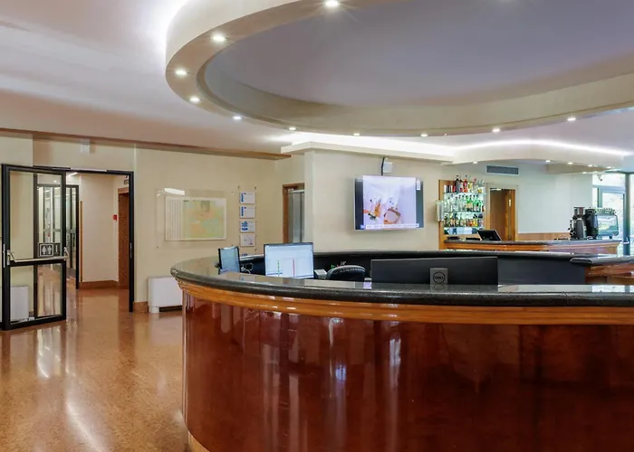 Aparthotel All'adige Verona