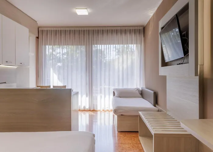 Aparthotel All'adige