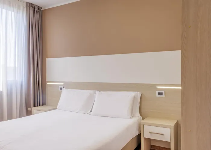 All'adige Aparthotel