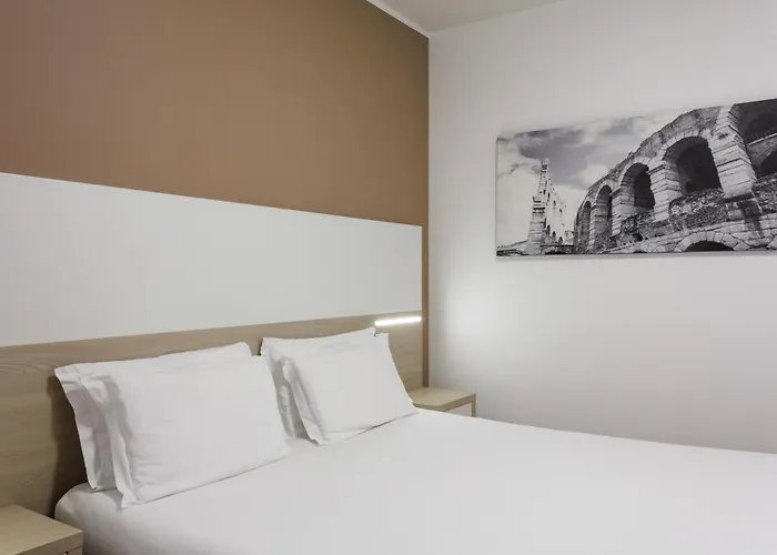 Aparthotel All'adige 4*